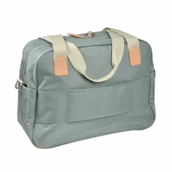 Wickeltasche Geneve II Green Blue