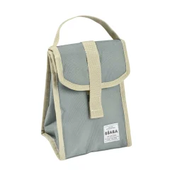 Wickeltasche Geneve II Green Blue