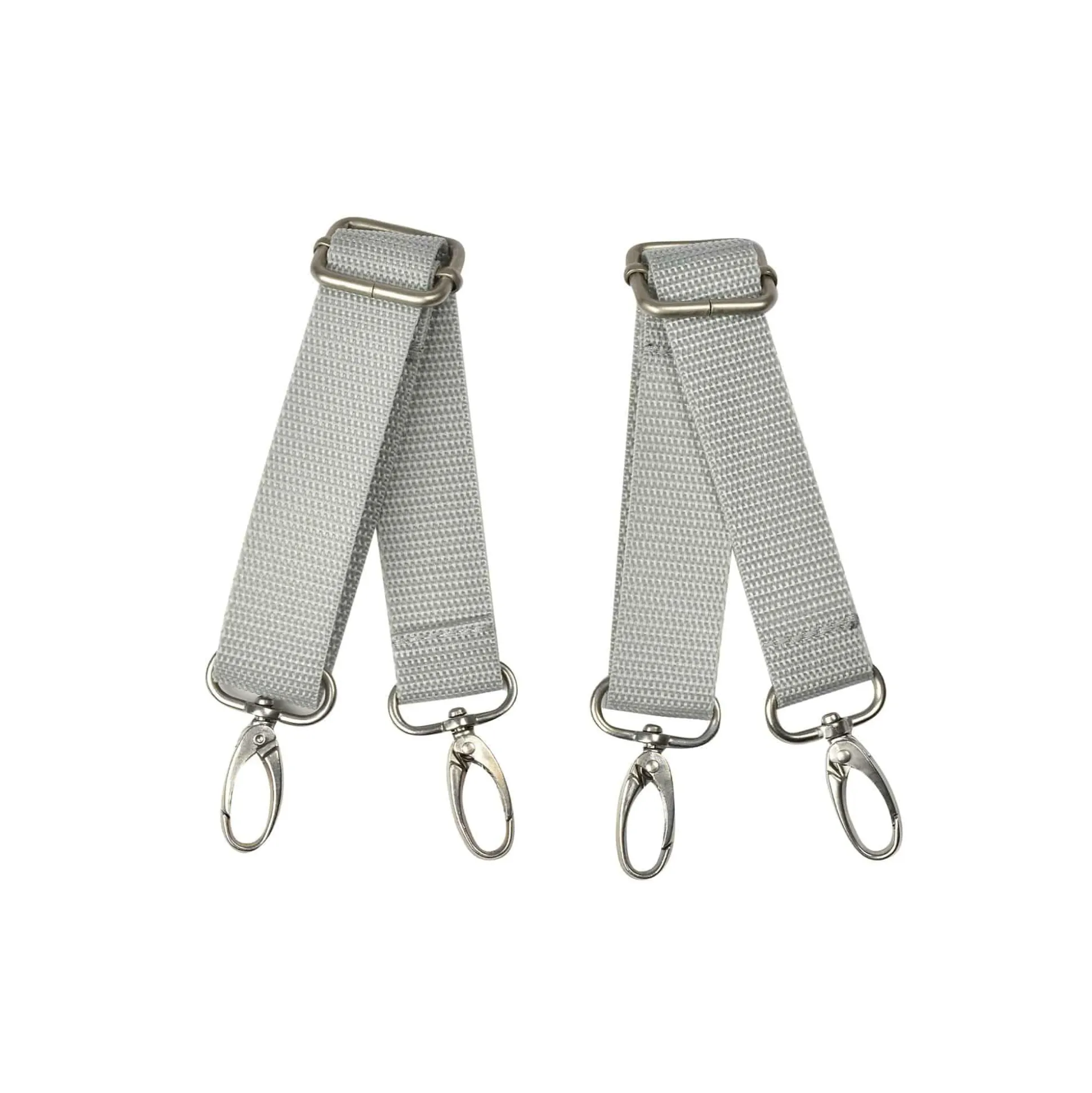 Wickeltasche Geneve II Heather Grey