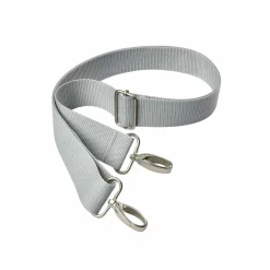 Wickeltasche Geneve II Heather Grey