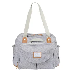 Wickeltasche Geneve II Playprint Tiny Clouds