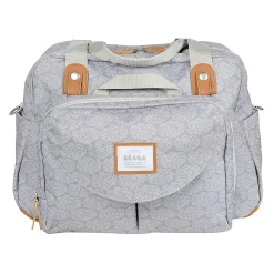 Wickeltasche Geneve II Playprint Tiny Clouds