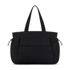 Wickeltasche Hellvi All Black