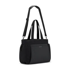 Wickeltasche Hellvi All Black