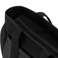 Wickeltasche Hellvi All Black