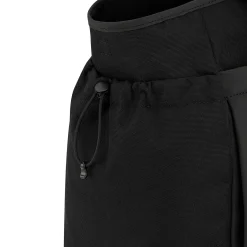 Wickeltasche Hellvi All Black