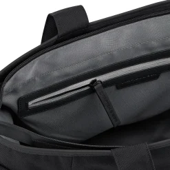 Wickeltasche Hellvi All Black