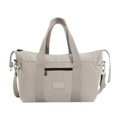 Wickeltasche Kängurubeige