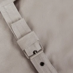 Wickeltasche Kängurubeige