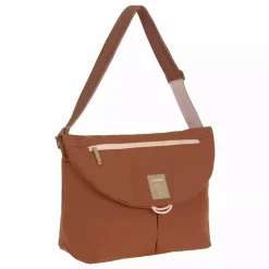 Wickeltasche Manu Messenger Bag Green Label Rust