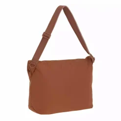 Wickeltasche Manu Messenger Bag Green Label Rust