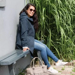 Wickeltasche Monaco Braided taupe