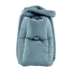 Wickeltasche Paris Blau