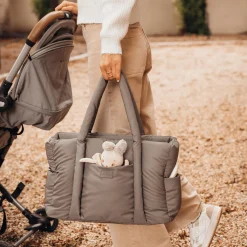 Wickeltasche Paris Gazelle