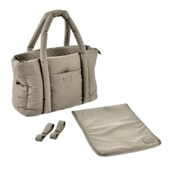 Wickeltasche Paris Gazelle