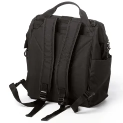 Wickeltasche Premium Grau by Lässig