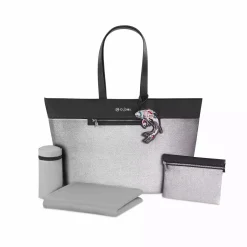 Wickeltasche Priam Koi