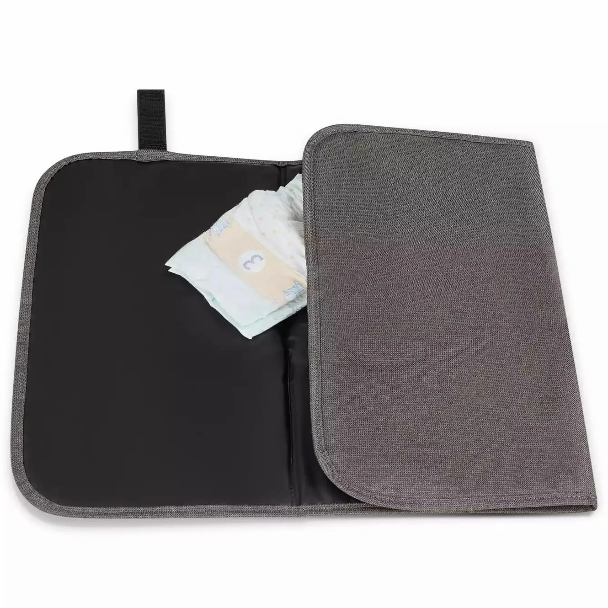 Wickeltasche Royal Herb Diamond Edition