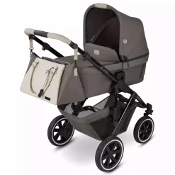 Wickeltasche Royal Herb Diamond Edition