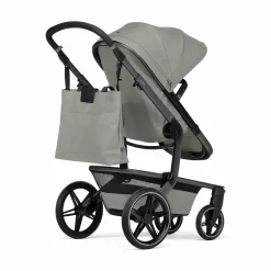 Wickeltasche Sage Green