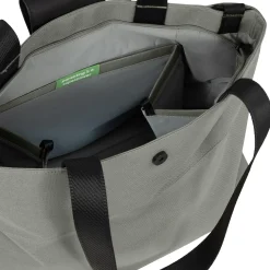 Wickeltasche Sage Green