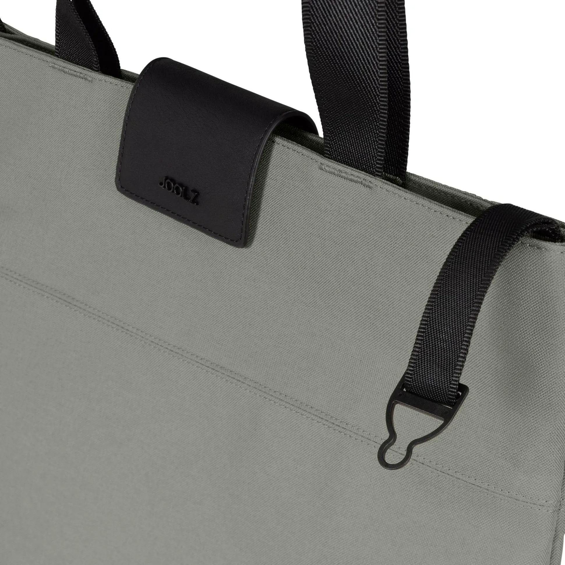 Wickeltasche Sage Green