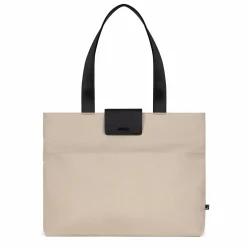 Wickeltasche Sandy Taupe