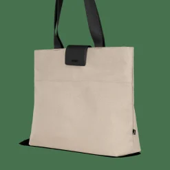 Wickeltasche Sandy Taupe