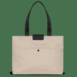 Wickeltasche Sandy Taupe