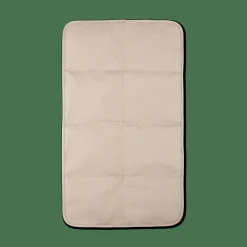 Wickeltasche Sandy Taupe