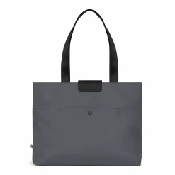 Wickeltasche Stone Grey