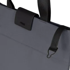 Wickeltasche Stone Grey