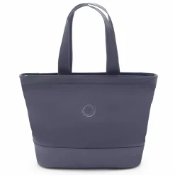 Wickeltasche Stormy Blue