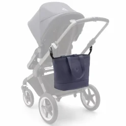 Wickeltasche Stormy Blue