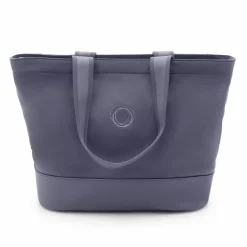 Wickeltasche Stormy Blue