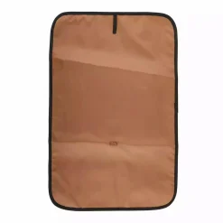 Wickeltasche Tobacco Brown