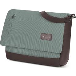 Wickeltasche Urban Aloe