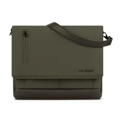 Wickeltasche Urban Avocado