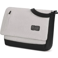 Wickeltasche Urban Biscuit