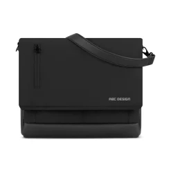 Wickeltasche Urban Coal