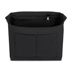Wickeltasche Urban Coal