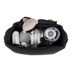 Wickeltasche Urban Coal