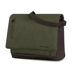 Wickeltasche Urban Leaf