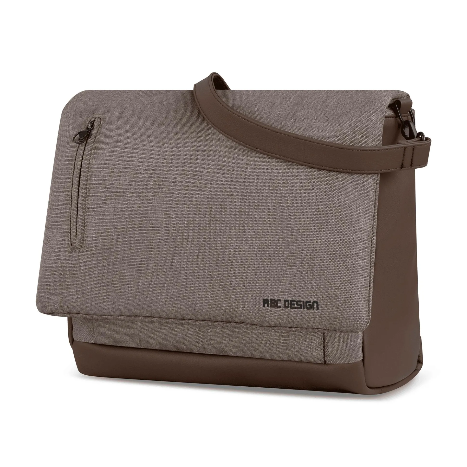 Wickeltasche Urban Nature