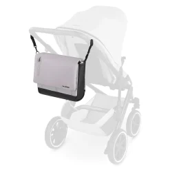 Wickeltasche Urban Nature