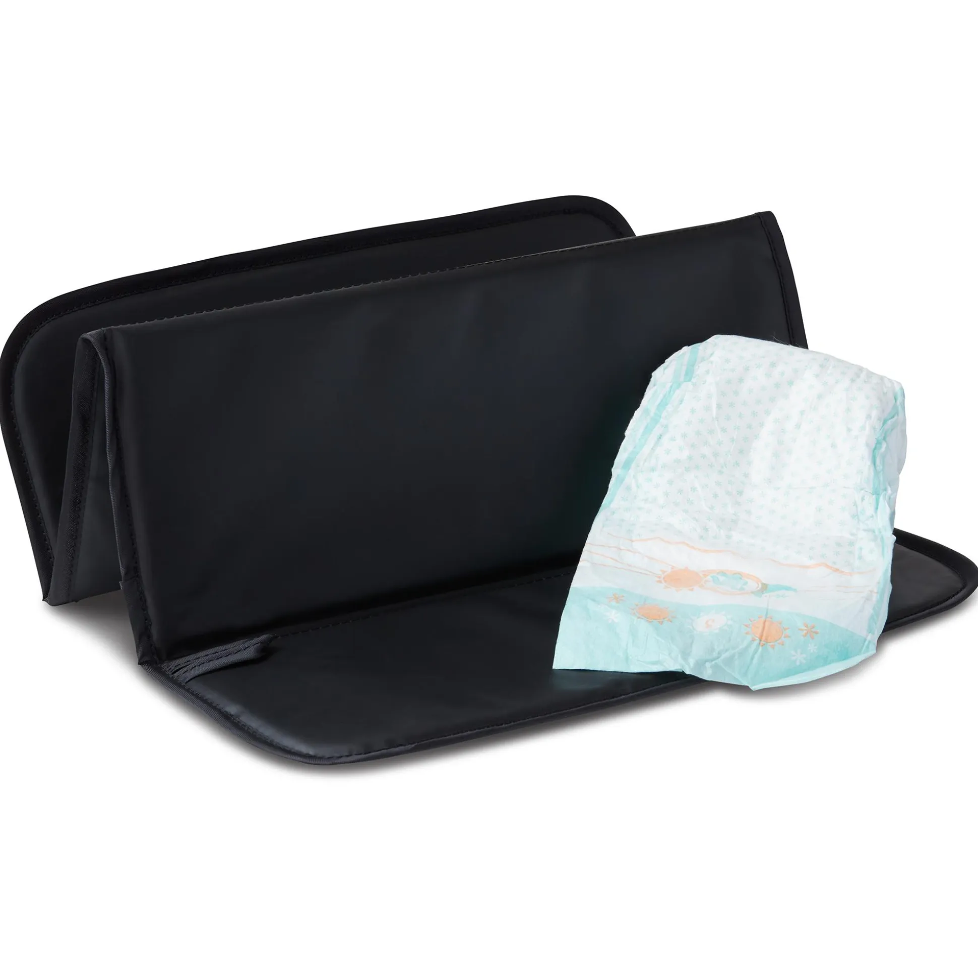 Wickeltasche Urban Pine