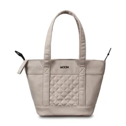 Wickeltasche V-Shape Bag Sand