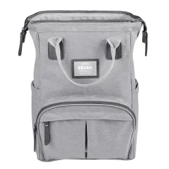 Wickeltasche Wellington Heather Grey
