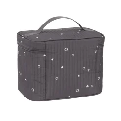 Wickeltisch Organizer Universe Anthrazit