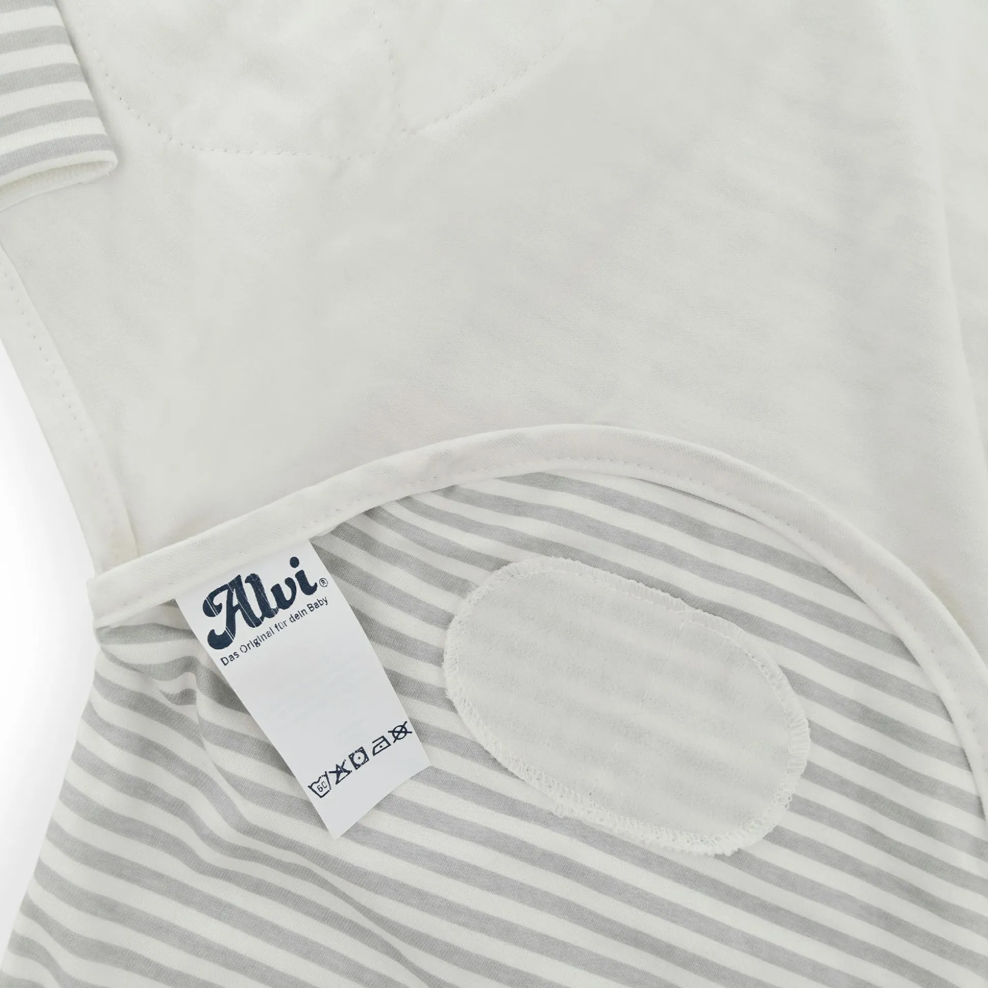 Wickeltuch Harmonie Faces